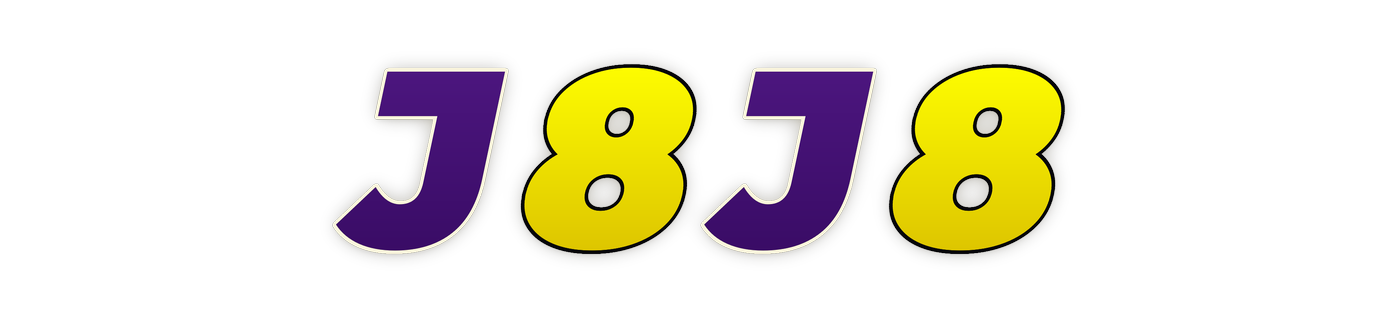 j8j8 Logo